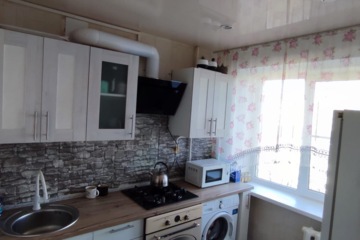 1-к квартира, 33 м², 8/9 эт.