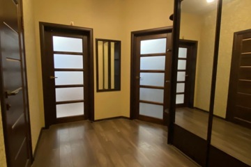1-к квартира, 47 м², 14/16 эт.