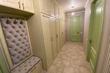 2-к квартира, 63,8 м², 2/22 эт.