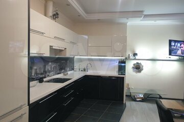 2-к квартира, 80 м², 9/16 эт.