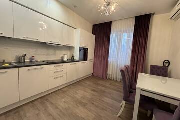 2-к квартира, 64 м², 6/16 эт.