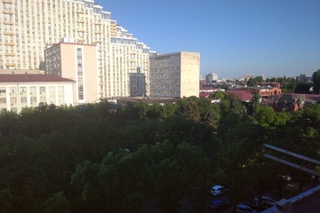 2-к квартира, 48 м², 7/12 эт.