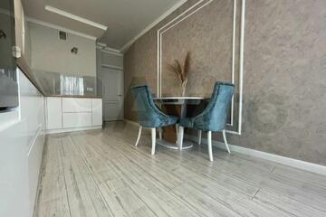 2-к квартира, 69 м², 8/20 эт.
