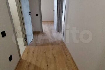 1-к квартира, 38 м², 5/17 эт.