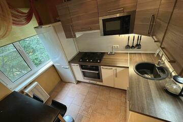 4-к квартира, 65 м², 4/5 эт.