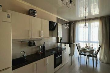 1-к квартира, 45 м², 9/13 эт.
