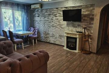 3-к квартира, 60 м², 3/5 эт.