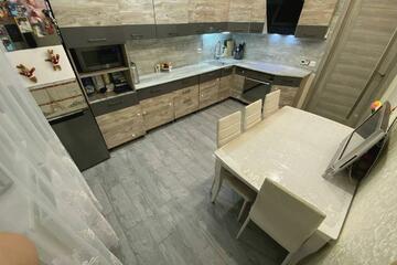 1-к квартира, 45 м², 2/24 эт.