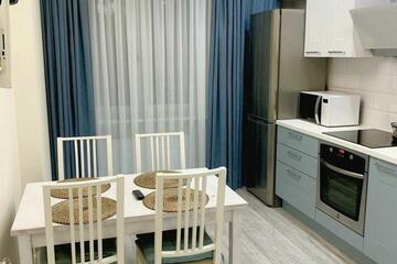 1-к квартира, 41 м², 14/25 эт.