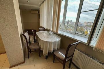 3-к квартира, 95 м², 10/16 эт.