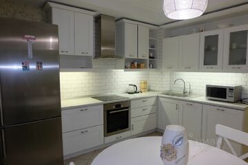 1-к квартира, 45 м², 8/16 эт.