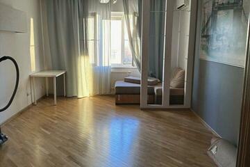 2-к квартира, 84 м², 16/25 эт.