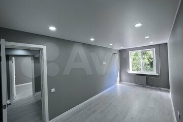 2-к квартира, 45 м², 2/5 эт.