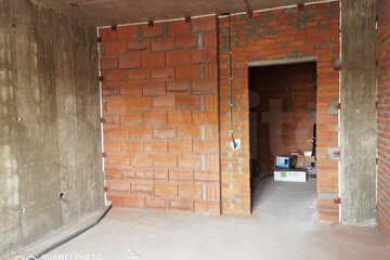 2-к квартира, 70,1 м², 1/17 эт.