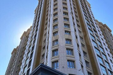 1-к квартира, 47 м², 3/22 эт.