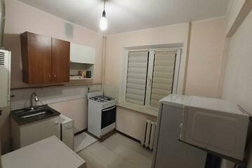 3-к квартира, 59,1 м², 1/5 эт.