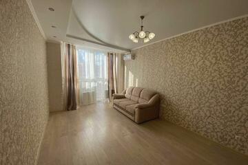 Апартаменты, 50 м², 16/16 эт.