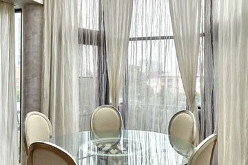 5-к квартира, 292 м², 5/6 эт.