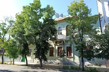 3-к квартира, 98 м², 2/2 эт.