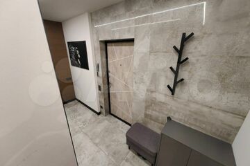 1-к квартира, 60 м², 9/24 эт.
