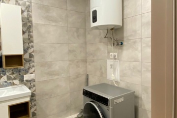 2-к квартира, 72 м², 17/23 эт.
