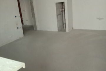 2-к квартира, 74 м², 19/25 эт.