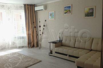 1-к квартира, 48 м², 5/17 эт.