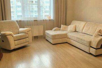 1-к квартира, 47,5 м², 8/17 эт.