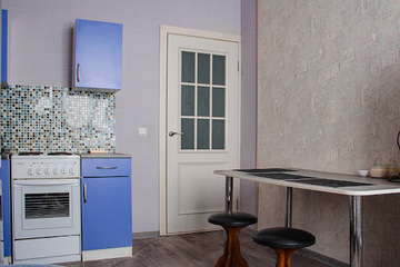 1-к квартира, 44,2 м², 7/18 эт.