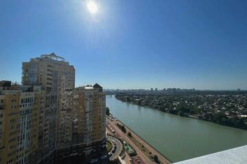 4-к квартира, 176 м², 16/18 эт.