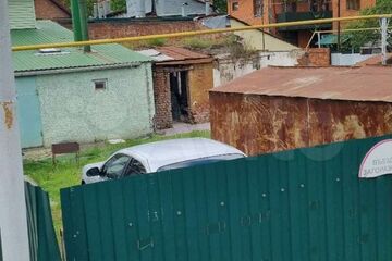 ИЖС, 5 сот.