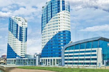 3-к квартира, 104 м², 8/22 эт.
