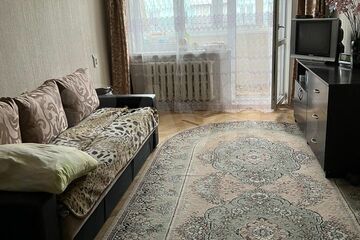 2-к квартира, 42,2 м², 4/5 эт.