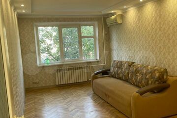2-к квартира, 47,3 м², 3/5 эт.