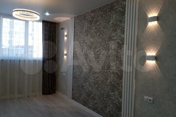1-к квартира, 33 м², 15/19 эт.
