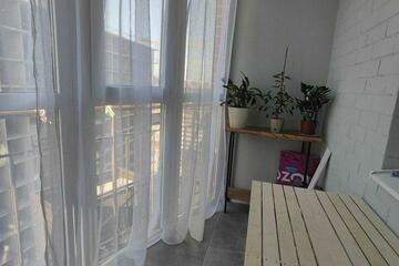 Студия, 27 м², 14/16 эт.