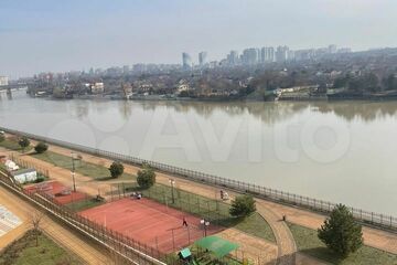 1-к квартира, 57,7 м², 6/16 эт.