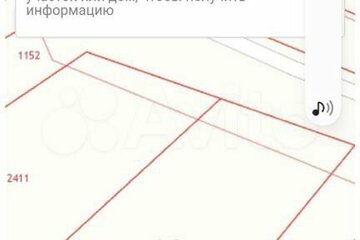 ИЖС, 50 сот.