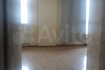 1-к квартира, 43 м², 6/16 эт.