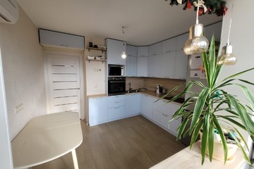 2-к квартира, 64 м², 6/14 эт.