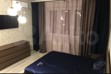 1-к квартира, 47,5 м², 2/18 эт.