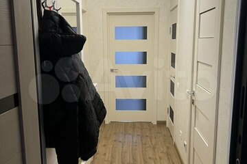 1-к квартира, 45 м², 12/24 эт.