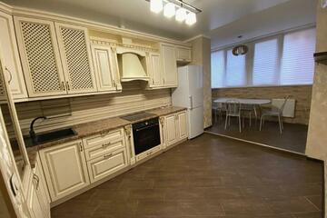 1-к квартира, 35 м², 2/24 эт.