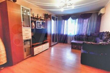 1-к квартира, 40 м², 7/14 эт.