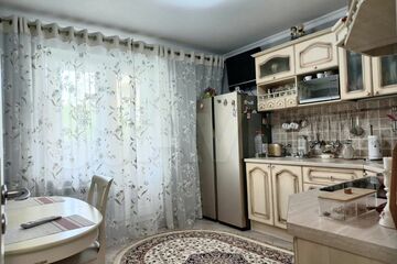 2-к квартира, 69 м², 3/16 эт.