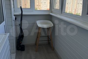 1-к квартира, 46 м², 9/16 эт.