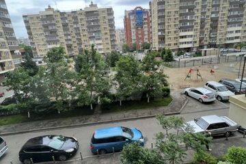 2-к квартира, 61 м², 3/17 эт.