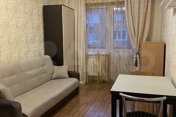 Студия, 22 м², 7/9 эт.