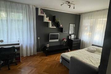 1-к квартира, 31,1 м², 4/5 эт.