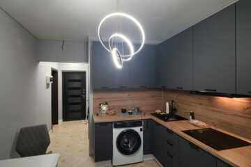 1-к квартира, 38 м², 6/8 эт.